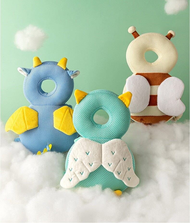 Baby Pillow Head Protector – Hilo shop