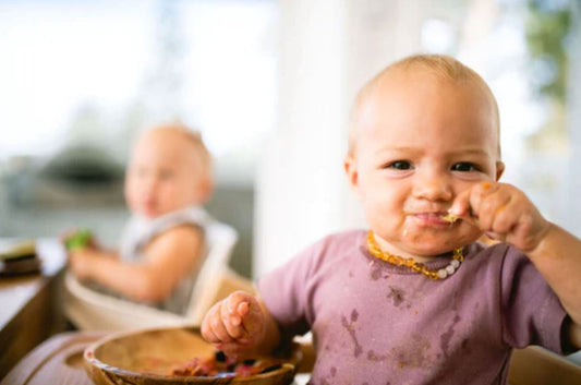 Rice Cereal for babies - Is it necessary?