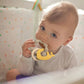 Baby Teether Silicone BPA Free Baby Teether Silicone BPA Free Hilo shop 