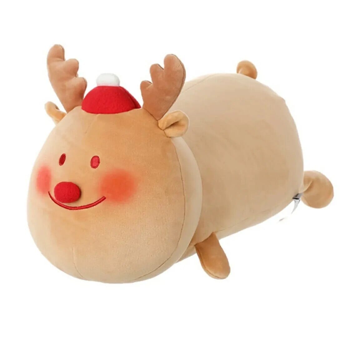 Christmas Plush Toy Christmas Plush Toy Hilo shop Reindeer - 30cm 