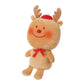 Christmas Plush Toy Christmas Plush Toy Hilo shop Stand deer - 30cm 