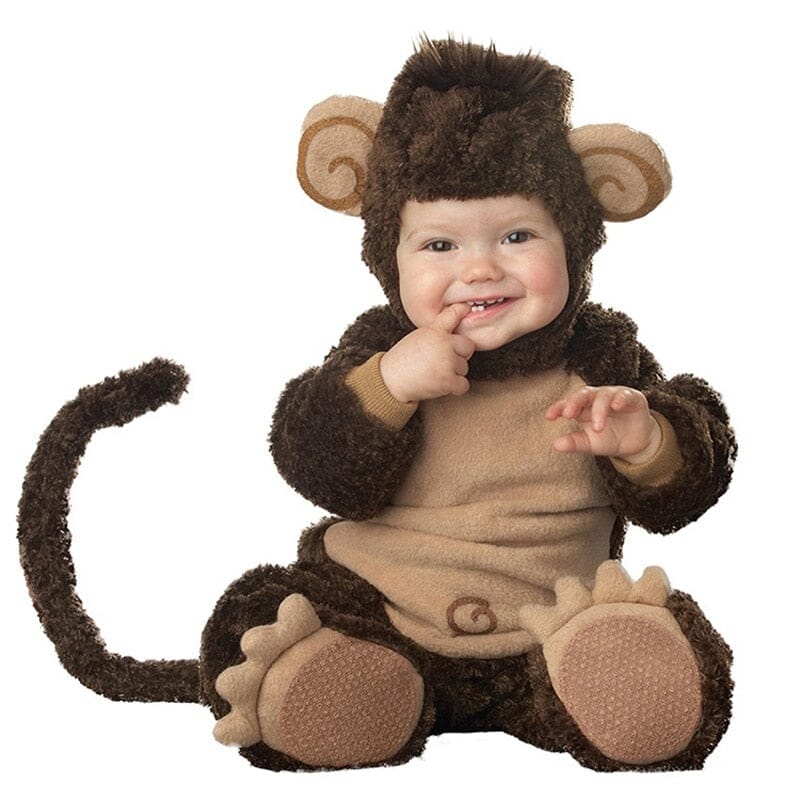 Baby Costume – Hilo shop