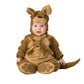 6M-24M Christmas Xmas Holiday Halloween Costume Infant Baby Girls Lion Dinosaur Rompers Cosplay Elk Toddlers Clothes Hilo shop Green 6M 