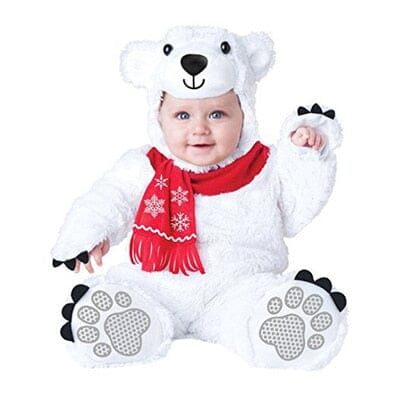 6M-24M Christmas Xmas Holiday Halloween Costume Infant Baby Girls Lion Dinosaur Rompers Cosplay Elk Toddlers Clothes Hilo shop Maroon 6M 