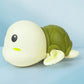 Baby Bath Swimming Toys 0 Hilo shop Green turtle 