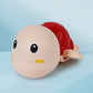 Baby Bath Swimming Toys 0 Hilo shop Red turtle 