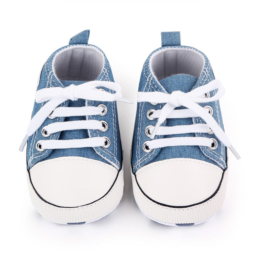 Baby Shoes Sneakers – Hilo shop