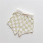 Baby Knitwear Sets Resort Knitwear Sets Hilo shop Avocado-Pants 12-18 Months 