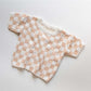 Baby Knitwear Sets Resort Knitwear Sets Hilo shop Biscottie-Top 12-18 Months 