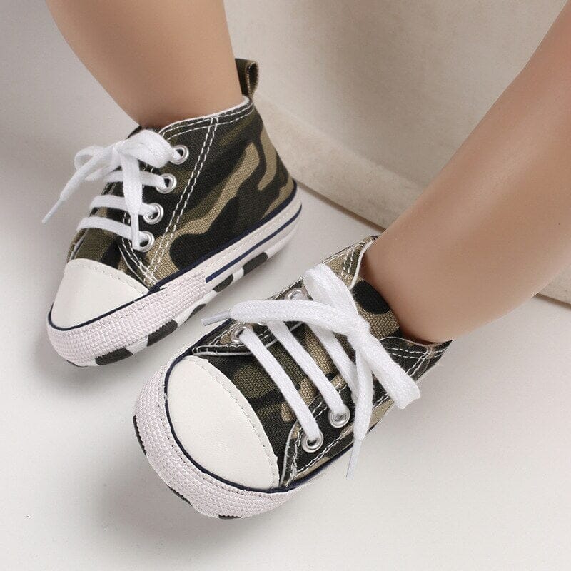 Baby Shoes Sneakers Baby Shoes Sneakers Hilo shop 