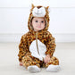 Baby Toddler Cute Costume Jumpsuit Baby Toddler Cute Costume Jumpsuit Hilo shop 
