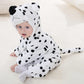Baby Toddler Cute Costume Jumpsuit Baby Toddler Cute Costume Jumpsuit Hilo shop 