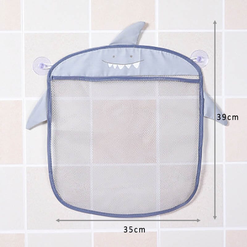 Baby Bath Toy Storage Net, Baby Bath Organizer Toys