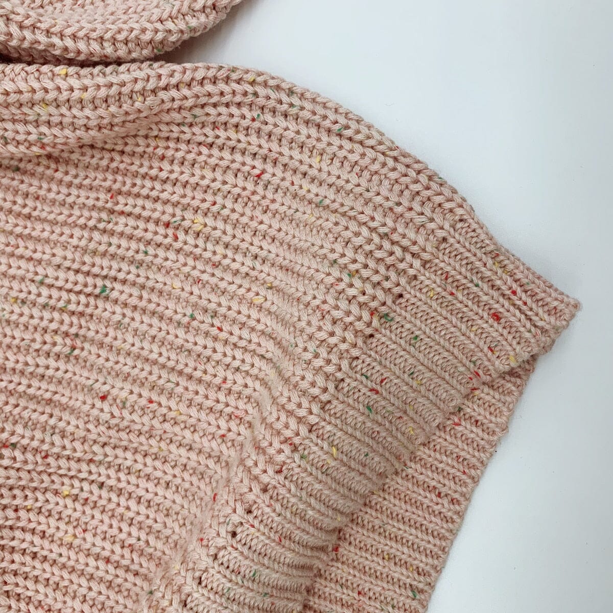 Baby Oversized Knit Sweater – Hilo shop