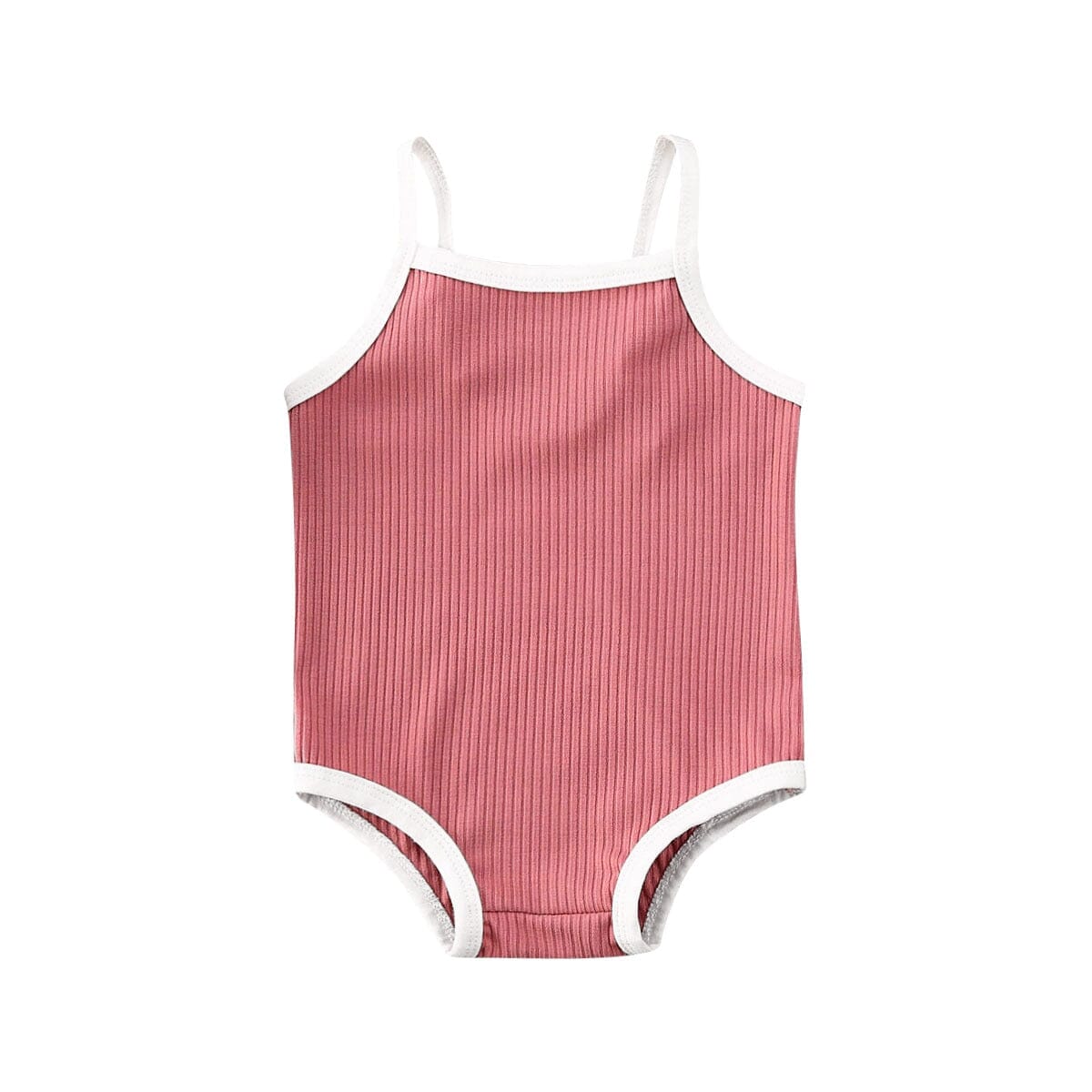 Cute Girl Swimwear 0 Hilo shop Pink 6-12Months 