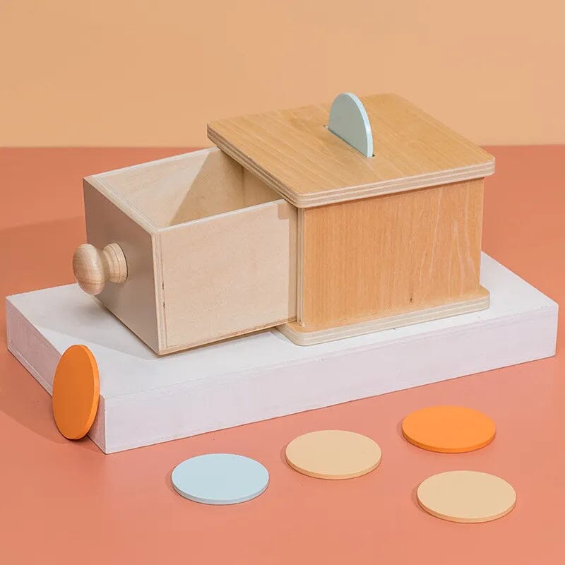 Montessori Sensory Wooden Box Montessori Sensory Wooden Box Hilo shop 5 