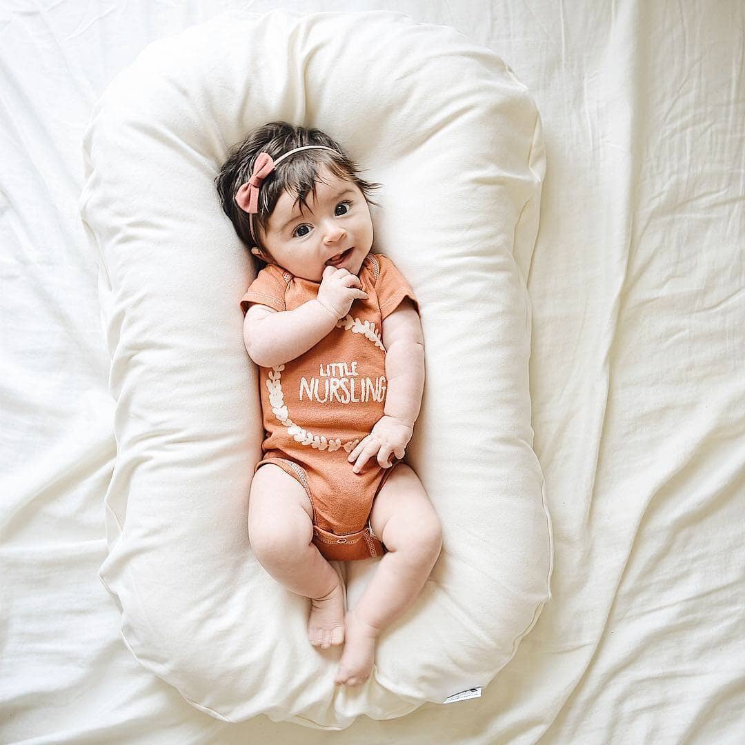 Ultra Soft and Comfortable Baby Nest Buy Now at Hilo Shop Hilo shop