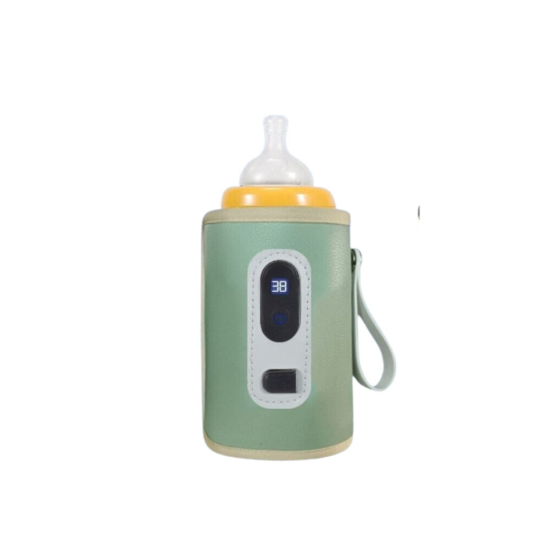 USB Milk and Water Warmer Stroller Insulated Bag USB Milk and Water Warmer Stroller Insulated Bag Hilo shop 